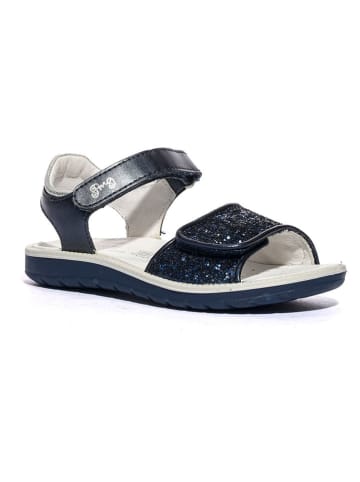 Primigi Sandalen donkerblauw
