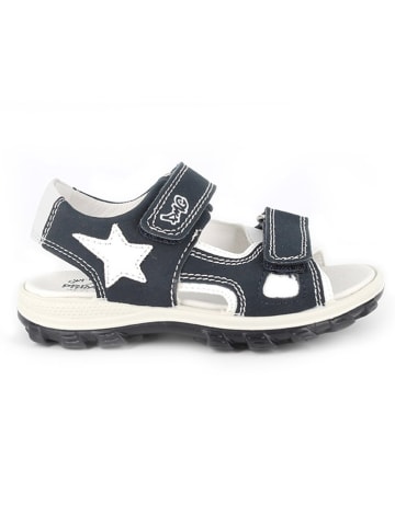 Primigi Sandalen donkerblauw