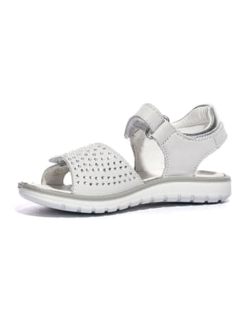 Primigi Leren sandalen wit