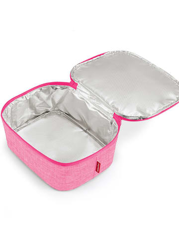 Reisenthel Kühltasche in Rosa/ Pink - (B)28 x (H)12 x (T)22,5 cm
