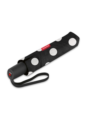 Reisenthel Regenschirm in Schwarz/ Weiß