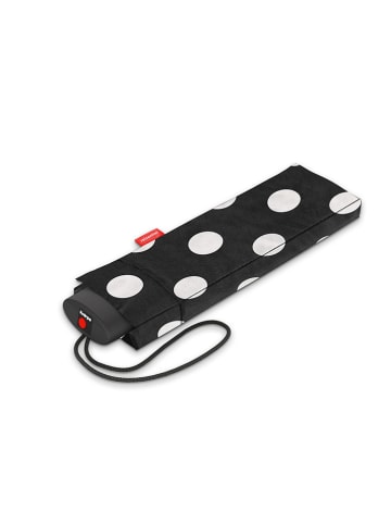 Reisenthel Regenschirm in Schwarz/ Weiß