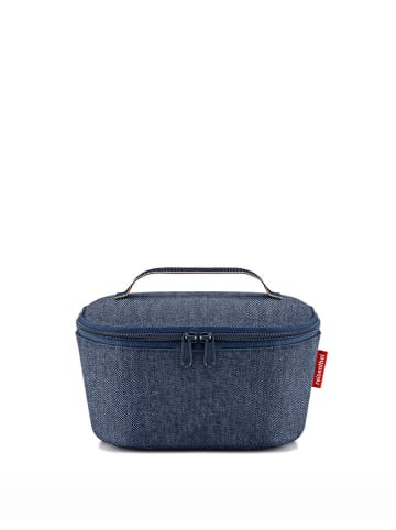 Reisenthel Kühltasche in Dunkelblau - (B)22,5 x (H)12 x (T)18,5 cm