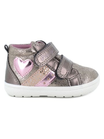 Primigi Sneakers in Gold/ Rosa