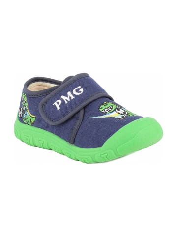 Primigi Sneakers donkerblauw