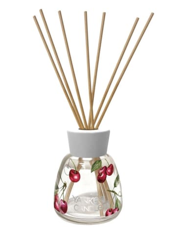 Yankee Candle Geurstokjes "Black Cherry" - 100 ml