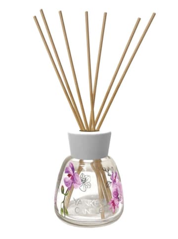 Yankee Candle Geurstokjes "Wild orchid" - 100 ml