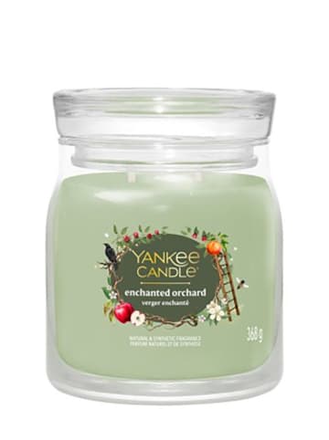 Yankee Candle Świeca zapachowa "Enchanted Orchard'' - 368 g