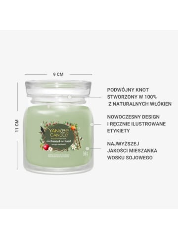 Yankee Candle Geurkaars ''Enchanted Orchard'' - 368 g