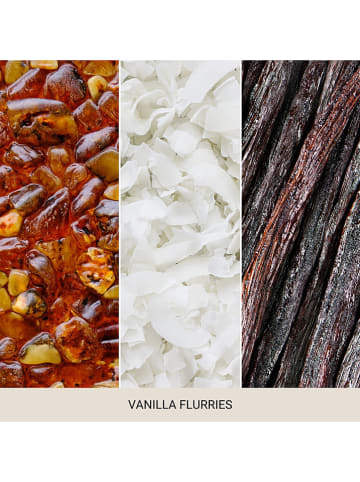 Yankee Candle Świeca zapachowa "Vanilla Flurries" - 567 g