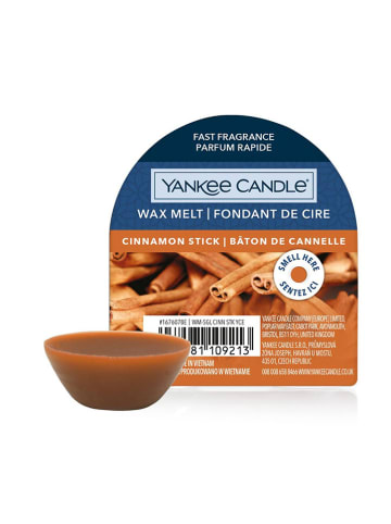 Yankee Candle Duftwachs "Cinnamon Stick" - 22 g