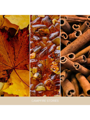 Yankee Candle Home Inspiration Duftkerze ''Campfire Stories'' - 340 g