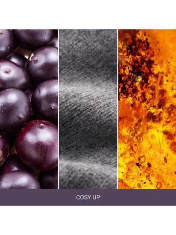 Yankee Candle Home Inspiration Geurkaars ''Cosy Up'' - 340 g