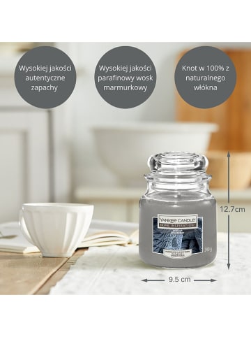 Yankee Candle Home Inspiration Geurkaars ''Cosy Up'' - 340 g