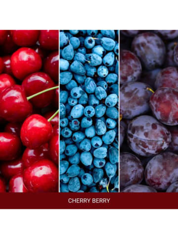 Yankee Candle Home Inspiration Świeca zapachowa "Cherry Berry" - 200 g