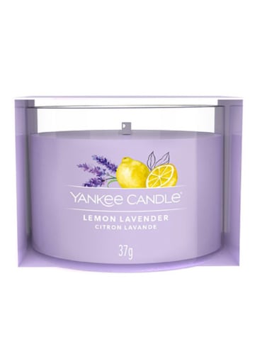 Yankee Candle Geurkaars "Lemon Lavender", 37 g