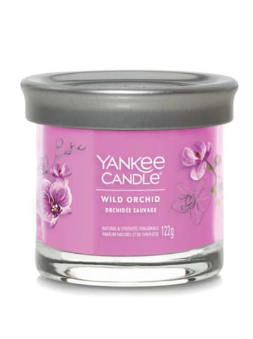 Yankee Candle Duftkerze - Wild Orchid - 122 g