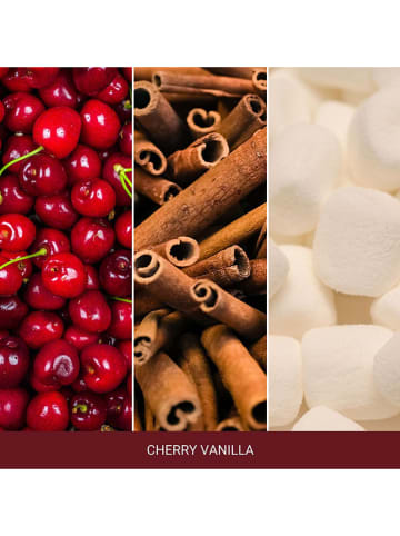 Yankee Candle Home Inspiration Świeca zapachowa "Cherry Vanilla" - 538 g