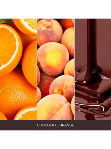 Yankee Candle Home Inspiration Duftkerze "Chocolate Orange" - 340 g