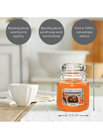 Yankee Candle Home Inspiration Geurkaars "Chocolate Orange" - 340 g
