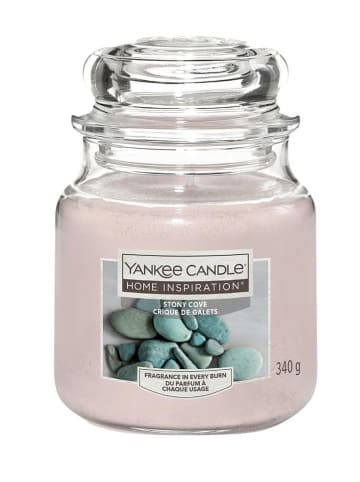 Yankee Candle Home Inspiration Duftkerze "Stony Cove" - 340 g