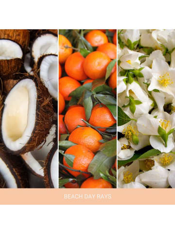 Yankee Candle Home Inspiration Duftkerze "Beach Day Rays'' - 340 g