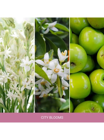 Yankee Candle Home Inspiration Duftkerze "City Blooms'' - 340 g