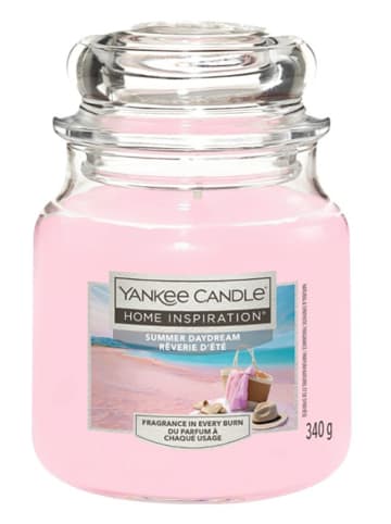 Yankee Candle Home Inspiration Świeca zapachowa "Summer Daydream" - 340 g