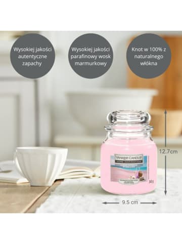Yankee Candle Home Inspiration Świeca zapachowa "Summer Daydream" - 340 g