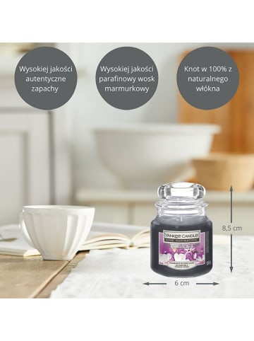 Yankee Candle Home Inspiration Świeca zapachowa "Midnight Magnolia" - 104 g