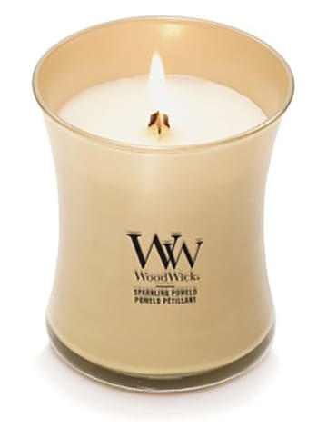 WoodWick Geurkaars "Sparkling Pomelo", 275 g