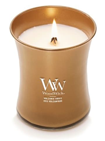 WoodWick Duftkerze "Volcanic Orris" - 275 g