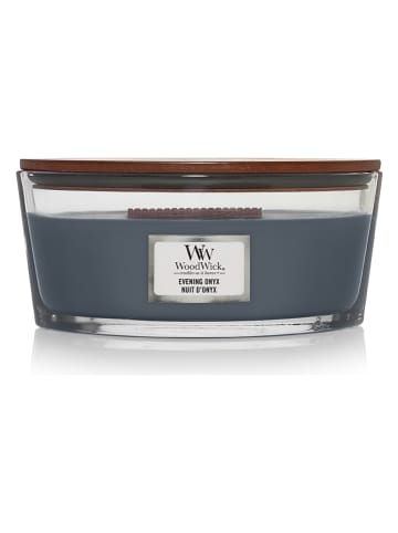 WoodWick Duftkerze "Evening Onyx" - 453,6 g