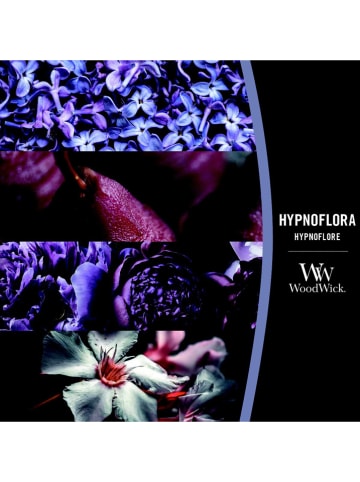 WoodWick Świeca zapachowa "Hypnoflora" - 610 g