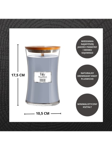 WoodWick Świeca zapachowa "Hypnoflora" - 610 g