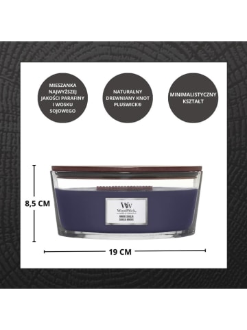 WoodWick Geurkaars "Hinoki Dahlia" - 453,6 g