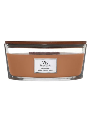 WoodWick Duftkerze "Santal Myrrh" - 453,6 g