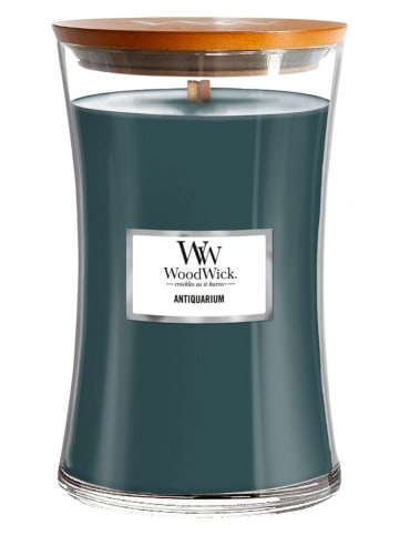 WoodWick Świeca zapachowa "Antiquarium" - 610 g