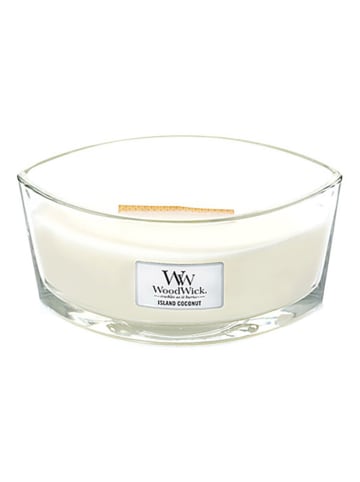 WoodWick Duftkerze "Island Coconut" - 453,6 g