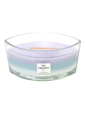 WoodWick Duftkerze "Trilogy - Calming Retreat" - 453,6 g