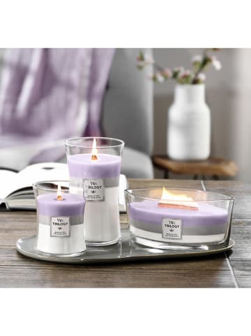 WoodWick Świeca zapachowa "Amethyst Sky" - 609,5 g