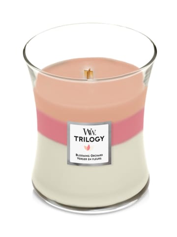 WoodWick Duftkerze "Blooming Orchard" - 275 g