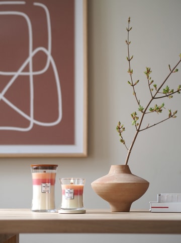 WoodWick Świeca zapachowa "Blooming Orchard" - 275 g