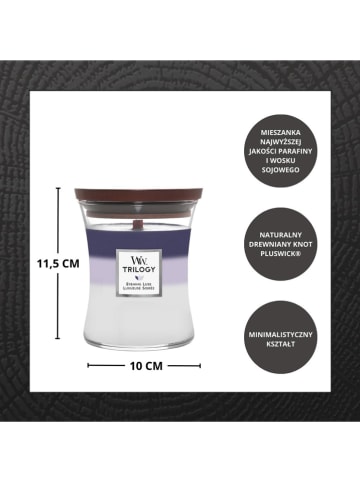 WoodWick Geurkaars "Evening Luxe" - 275 g