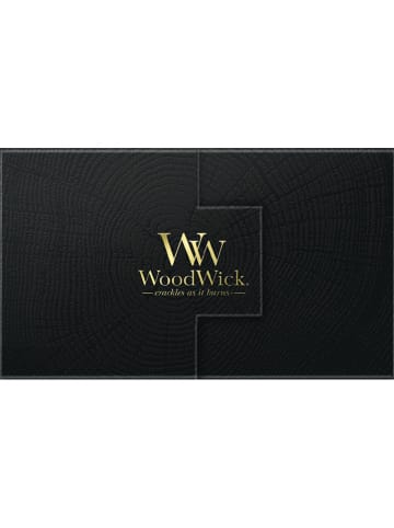 WoodWick 2er-Set: Duftkerzen - 2x 275 g