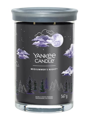 Yankee Candle Duftkerze "Midsummer's Night" - 567 g