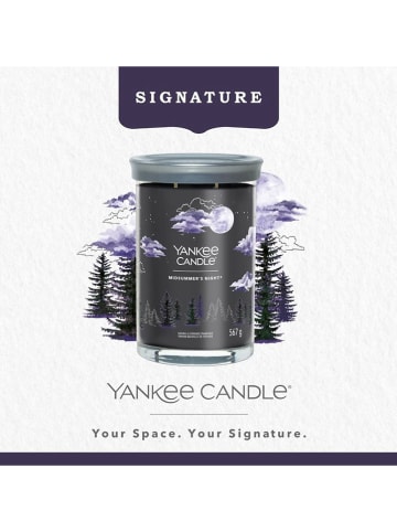 Yankee Candle Duftkerze "Midsummer's Night" - 567 g