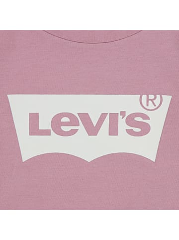 Levi's Kids Longsleeve in Rosa
