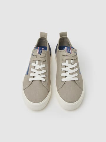 Pepe Jeans FOOTWEAR Sneakers taupe