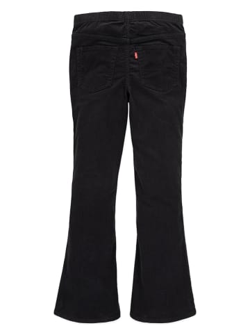 Levi's Kids Broek zwart